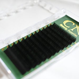 Cashmere Volume Lashes