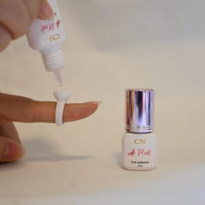 Pink Glue