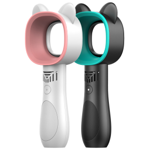 Mini Electric Fan