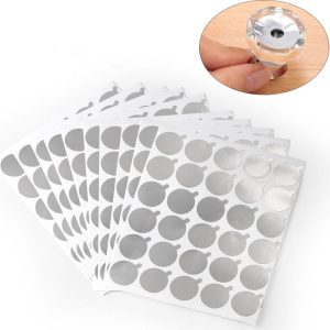 Glue Pads