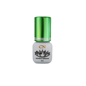 Open Eyes Glue – Sensitive Adhesive