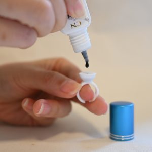 Long Retention Glue