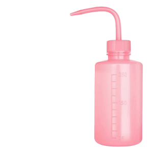 Rinse Wash Bottle