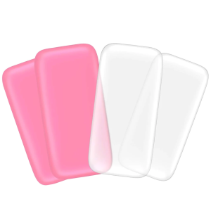 Silicone Holder Pad