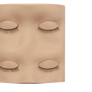 Portable Mannequin Head