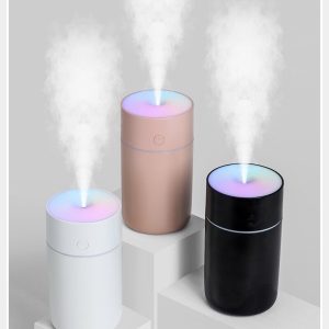 Nano Mister
