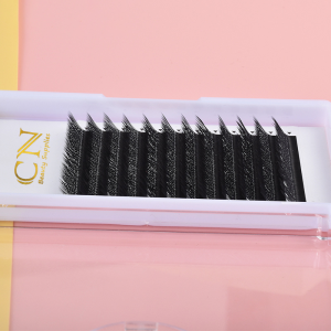YY lashes