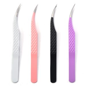 Dolphin Tweezer – Fiber Tip