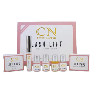 CN Lash Lift