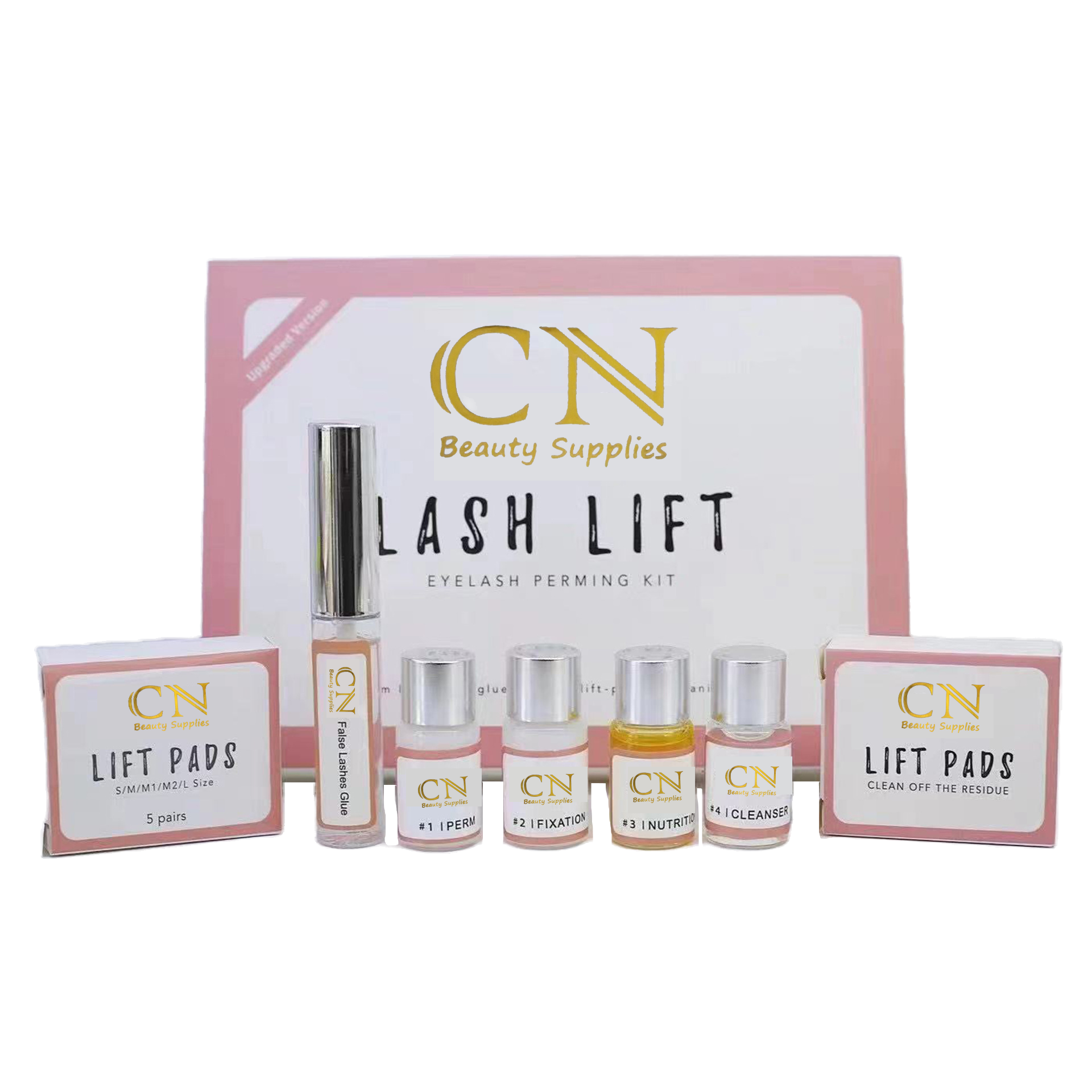 CN Lash Lift缩略图