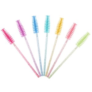 Lashes Brushes