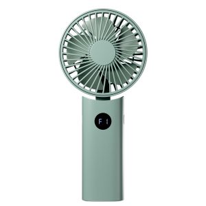 Mini Electric Fan