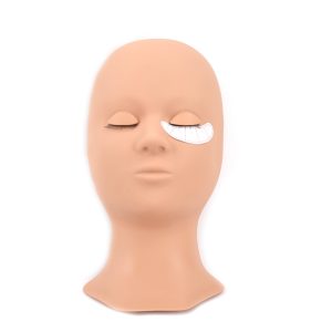 Mannequin Head