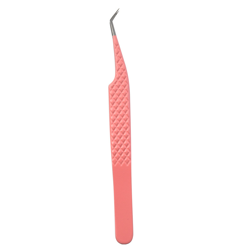 Small Princess Tweezer – Fiber Tip缩略图