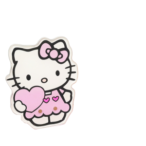 Hello Kitty Lash tile