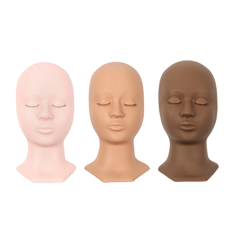 Mannequin Head缩略图