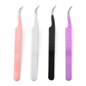 Queen Tweezer – Fiber Tip