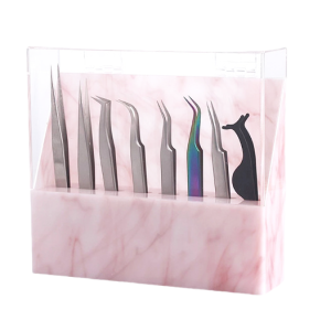 Tweezer Holder