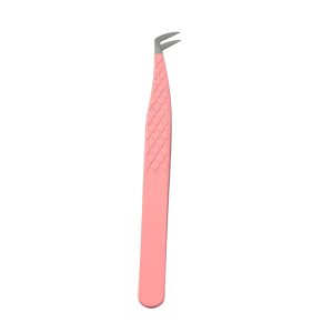Boat Tweezer – Fiber Tip