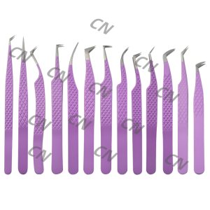 High Quality Tweezer - Stainless Steel Material