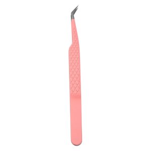 Large Princess Tweezer – Fiber Tip