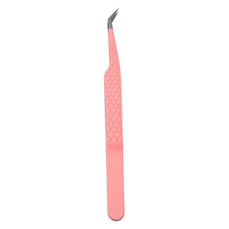 Large Princess Tweezer – Fiber Tip缩略图