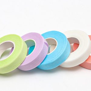 Eyelashes Tape
