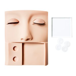 Multifunctional Mannequin Head