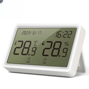 thermometer