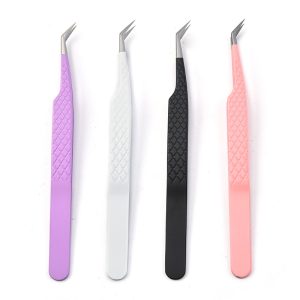 Large Princess Tweezer – Fiber Tip