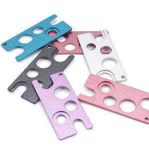 Glue Nozzle Opener