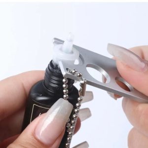 Glue Nozzle Opener