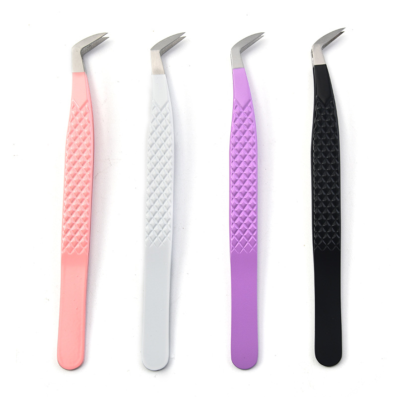 Boat Tweezer – Fiber Tip缩略图