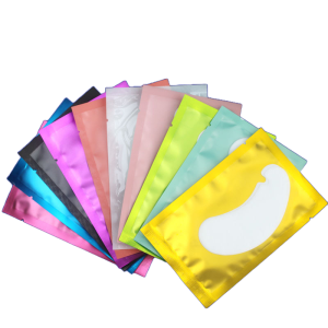 Eye Patches