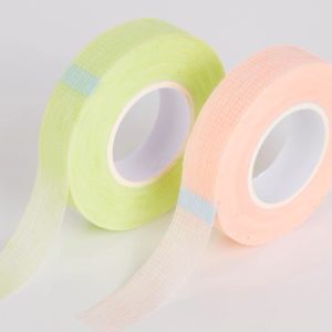 Eyelashes Tape