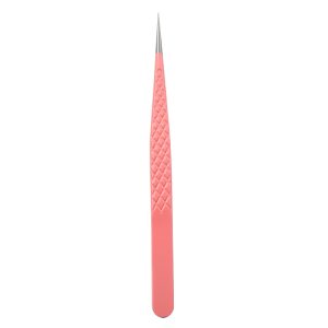 Peacock Tweezer – Fiber Tip