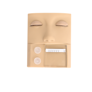 Multifunctional Mannequin Head