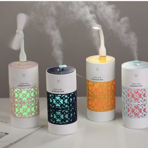 Nano Mister