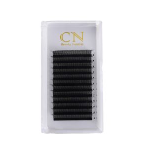 W Lashes