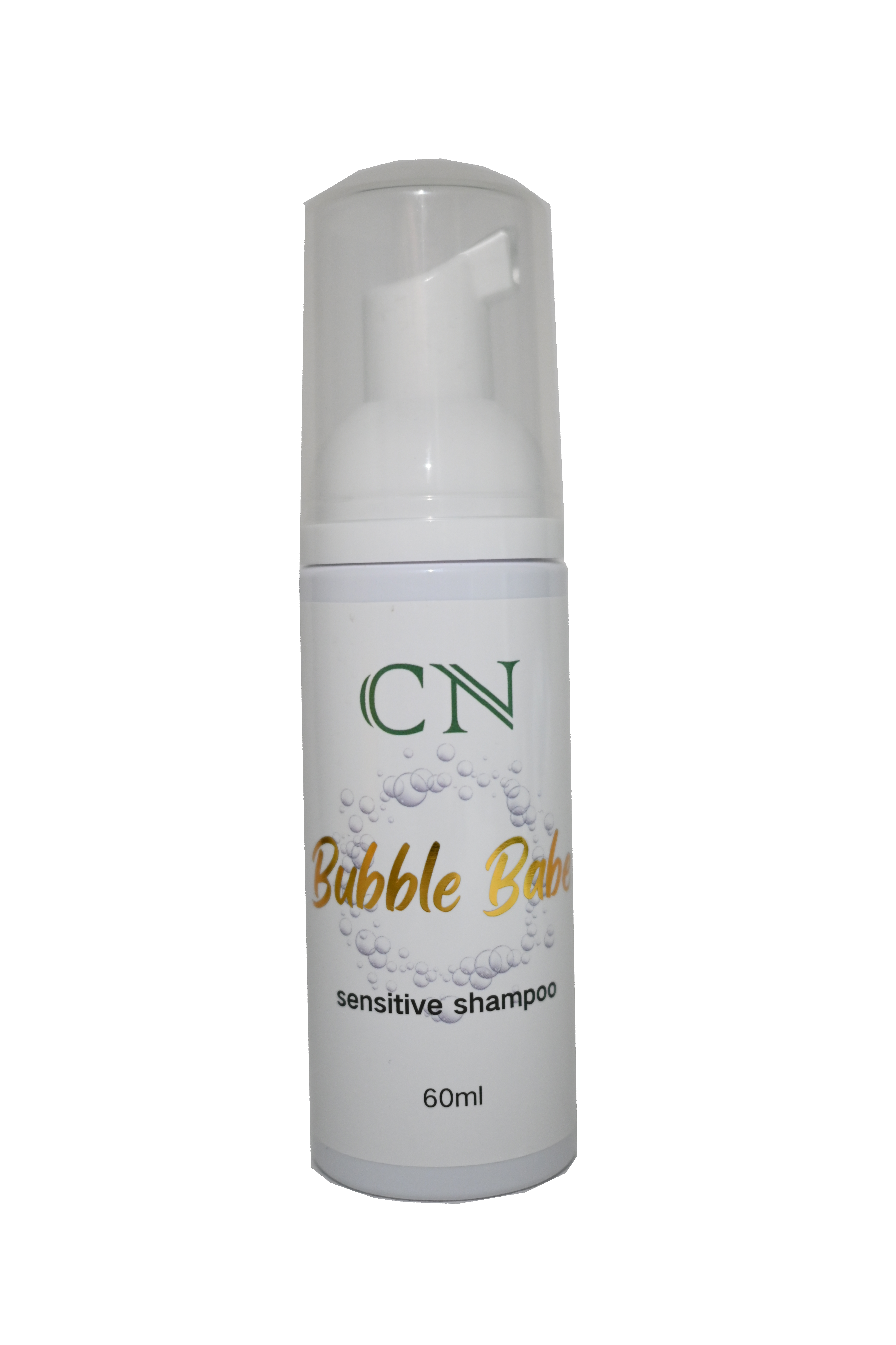 Bubble Babe Lash Shampoo缩略图