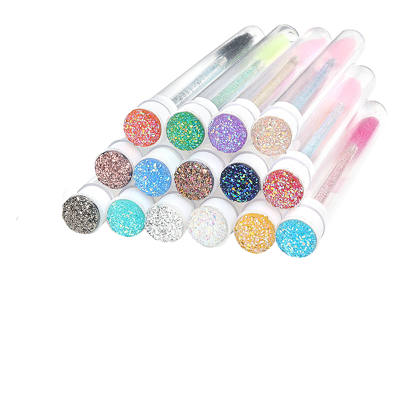 Tube Lashes Brush缩略图