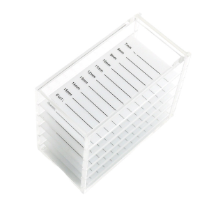 Lash Tile Box