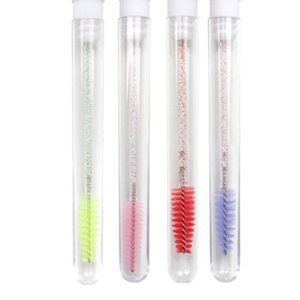 Tube Lashes Brush