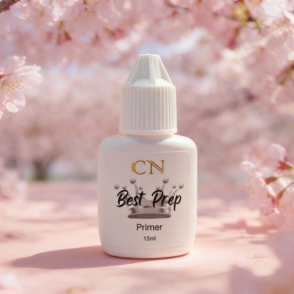 Lash Primer